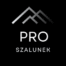 Logo ProSzalunek.pl – sprzedaż i wynajem szalunków budowlanych